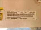 2025 Intech FD-306 Enclosed Cargo Trailer