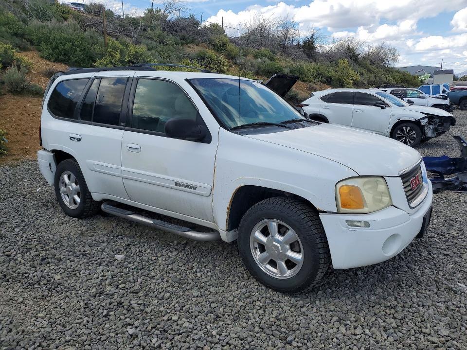 2003 GMC Envoy