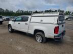 2022 Chev Colorado