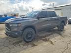 2025 Dodge RAM 1500 Rebel