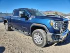 2022 GMC Sierra K2500 SLT