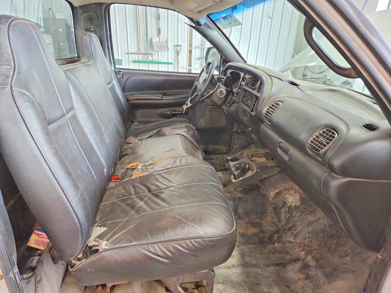 2001 Dodge RAM 1500