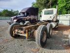 2007 Mack CXN600 Truck Cab AND Chassis