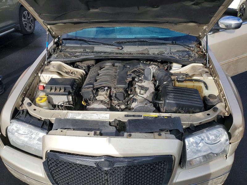 2006 Chrysler 300 Touring