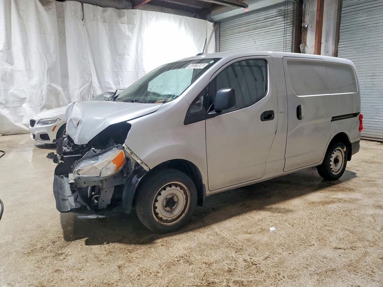 2021 Niss AN NV200 Delivery Van