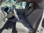 2021 Nissan Frontier S