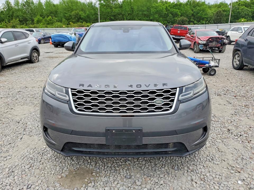 2018 Land Rover Range Rover Velar s