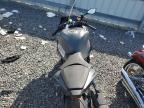 2025 Kawasaki ZX636 K