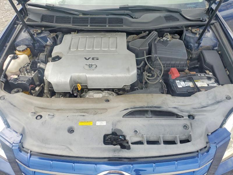 2005 Toyota Avalon xls