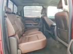 2014 Chevrolet Silverado K1500 High Country