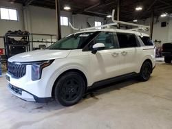 2025 KIA Carnival LX en venta en Cookstown, ON