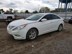 Hyundai Vehiculos salvage en venta: 2013 Hyundai Sonata gls
