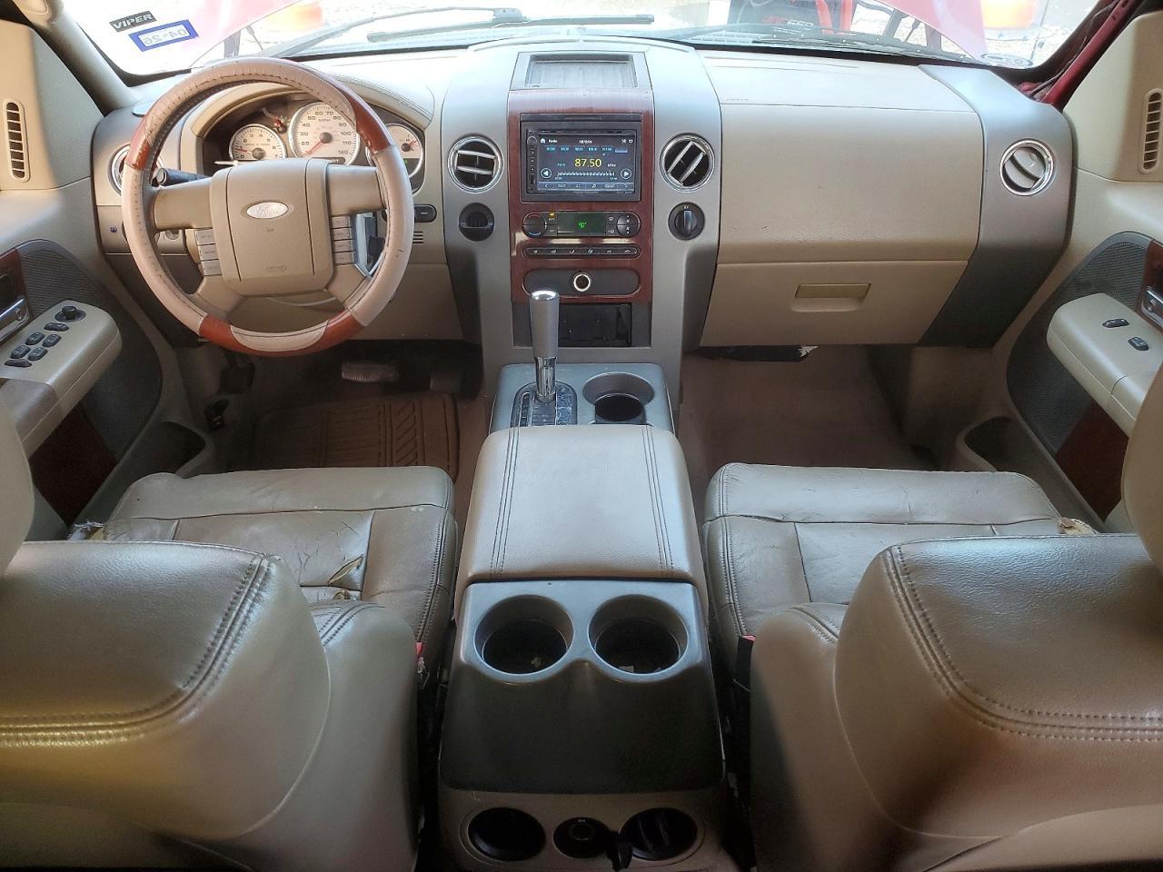 2007 Ford F-150