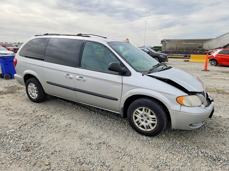 2003 Dodge Grand Caravan Sport