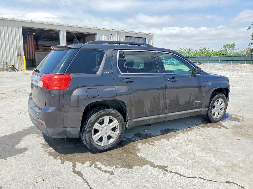 2014 GMC Terrain slt