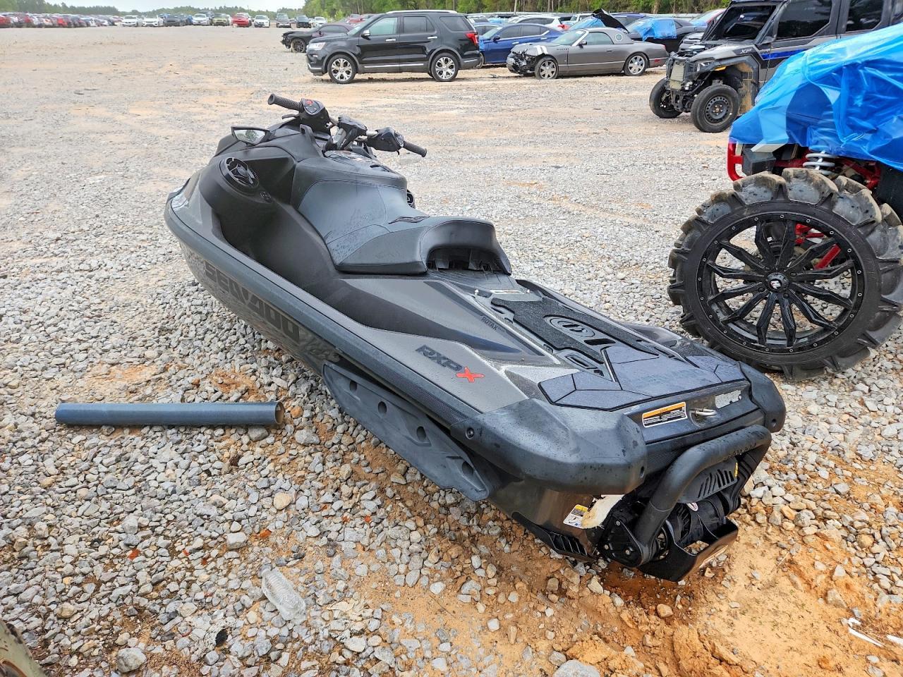 2023 Sea-Doo RXP-X 300