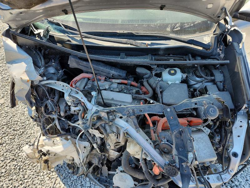 2018 Toyota Rav4 Hybrid xle