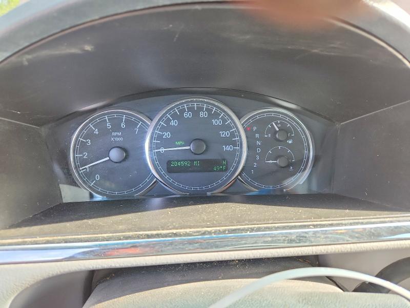 2006 Buick Lacrosse cx