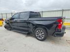 2020 Chevrolet Silverado C1500 RST