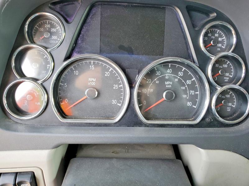 2019 Peterbilt 579 Semi Truck