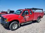 2007 Ford F350 Super Duty Utility / Service Truck
