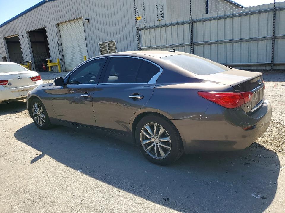 2014 Infiniti Q50 Premium