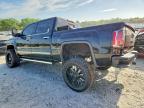 2017 GMC Sierra K1500 Denali