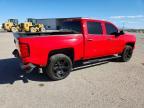 2018 Chevrolet Silverado K1500 Custom