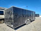 2022 Fast Cargo Enclosed-Enclosed Cargo Trailer