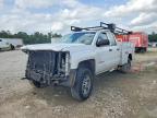 2015 Chev Rolet Silverado 2500 Utility / Service Truck