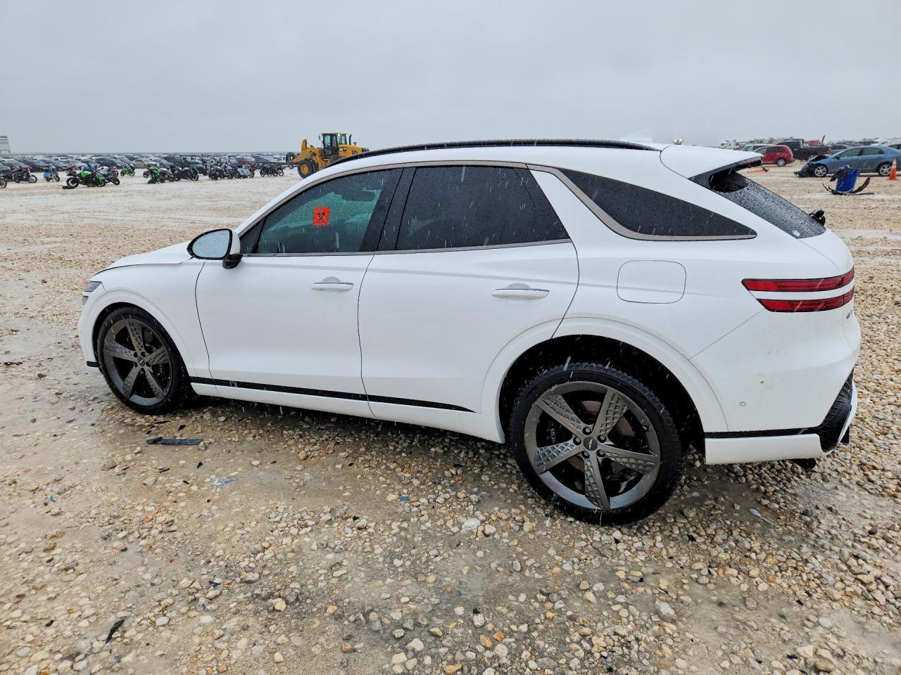 2023 Genesis Gv70 2.5t Standard
