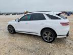 2023 Genesis Gv70 2.5t Standard