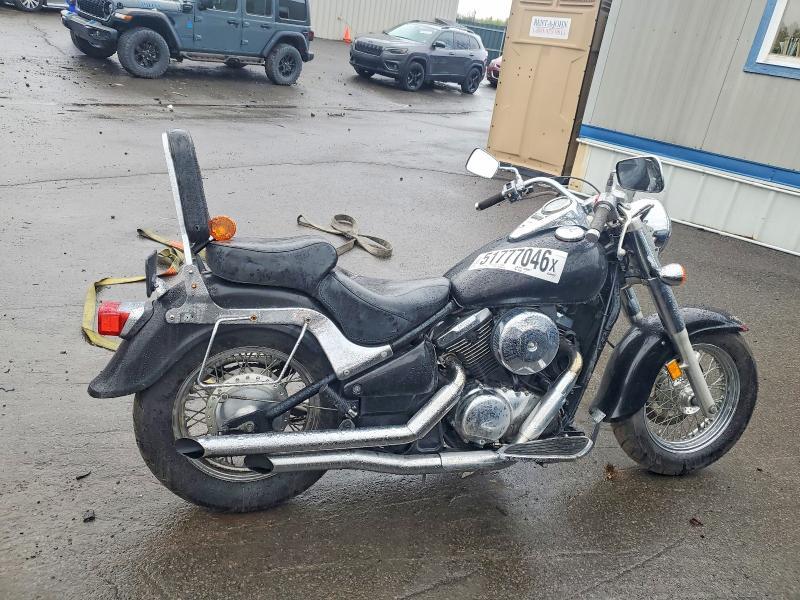 2005 Kawasaki VN800 B