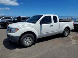 Salvage trucks for sale at Kapolei, HI auction: 2019 Nissan Frontier S