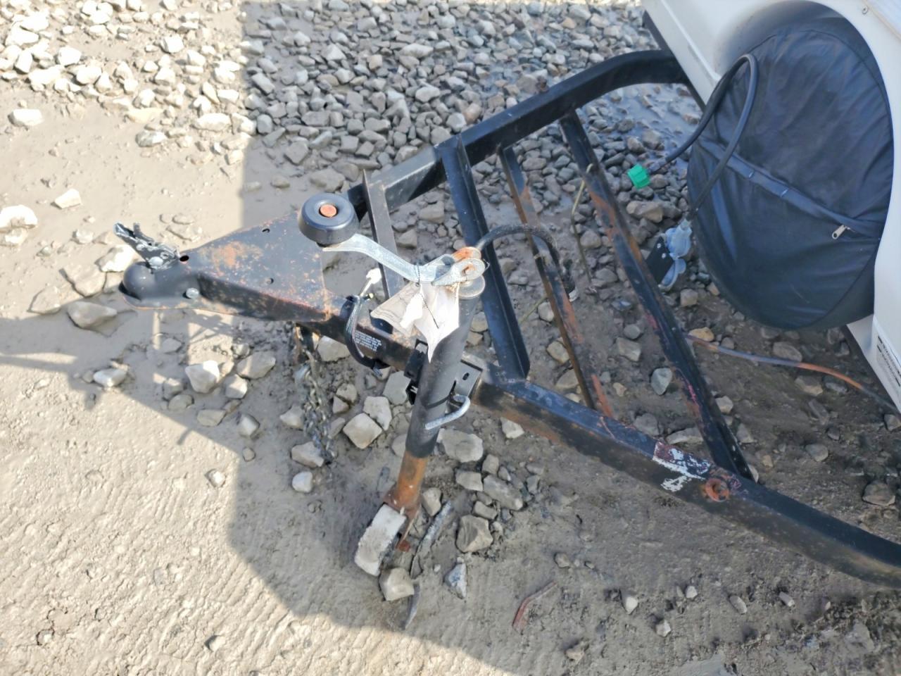 2004 Other Coleman