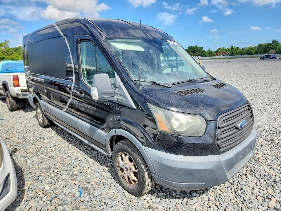 2016 Ford Transit T-250