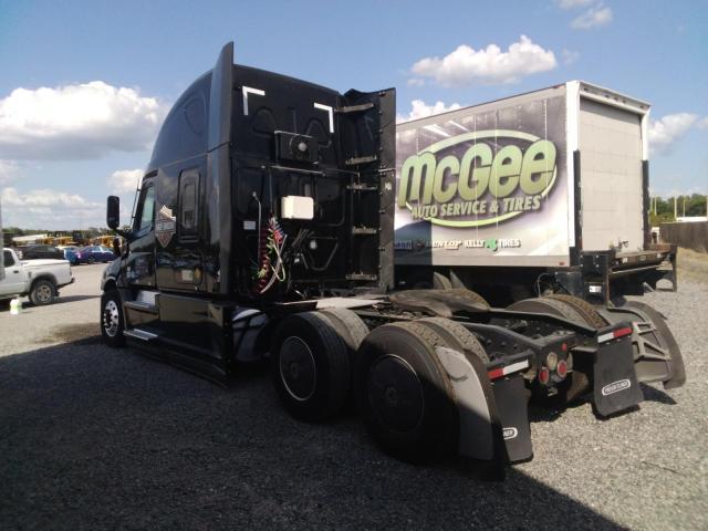 2021 Freightliner Cascadia 126