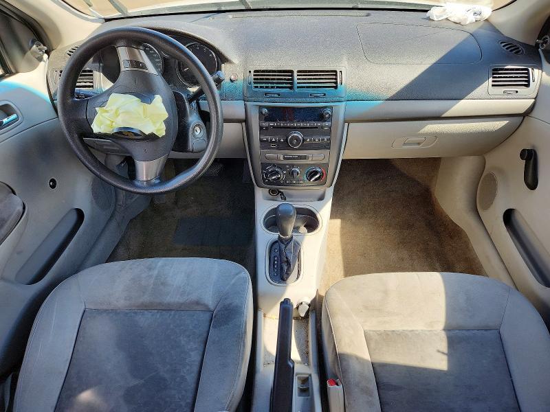 2009 Chevrolet Cobalt ls