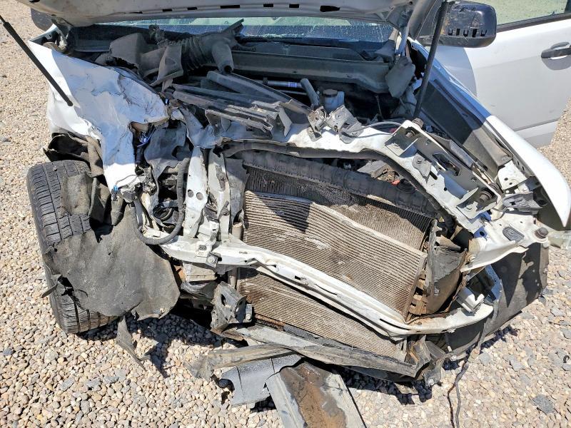 2018 Chev Colorado