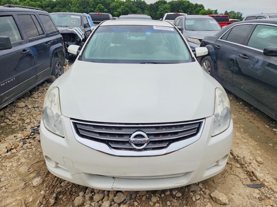 2010 Nissan Altima 2.5