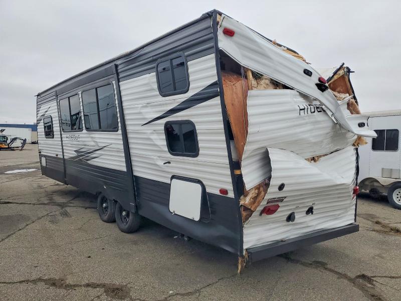 2021 Keystone Hideout Camper