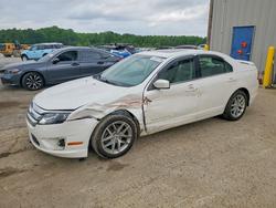 Ford Fusion Vehiculos salvage en venta: 2012 Ford Fusion sel