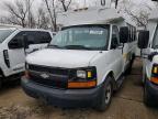 2014 Chev Rolet Micro Bird G3500-School Bus