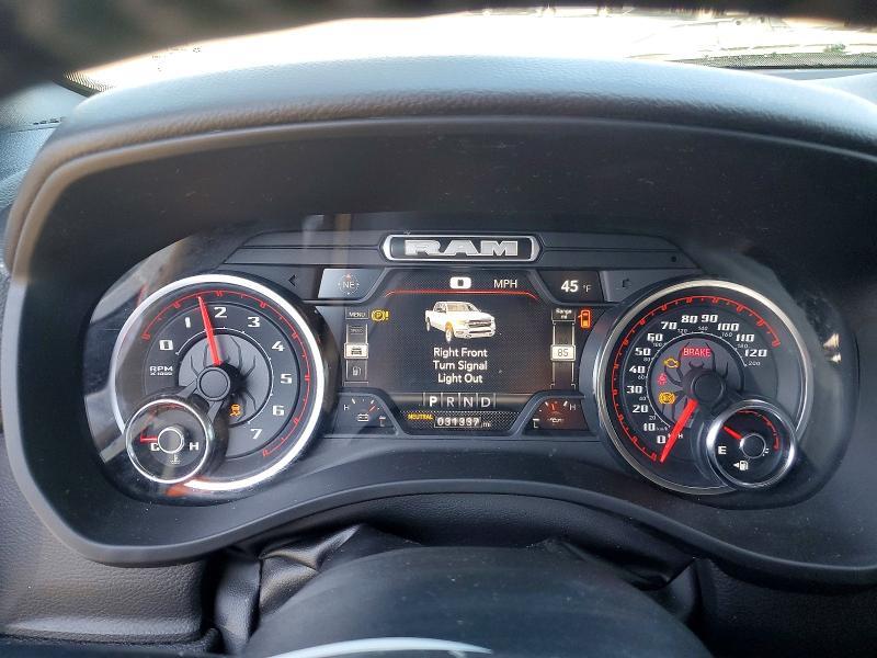 2023 Dodge RAM 1500 BIG Horn