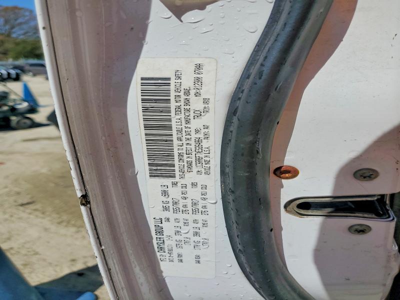 2014 Dodge RAM 1500 ST