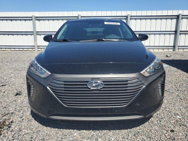 2019 Hyundai Ioniq Plug-in Hybrid Base