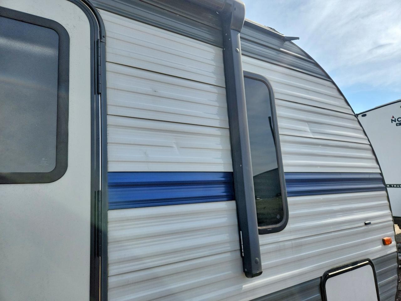 2020 Gulf Stream Ameri-LITE Camper
