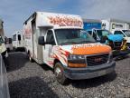 2017 GMC Savana Delivery Truck