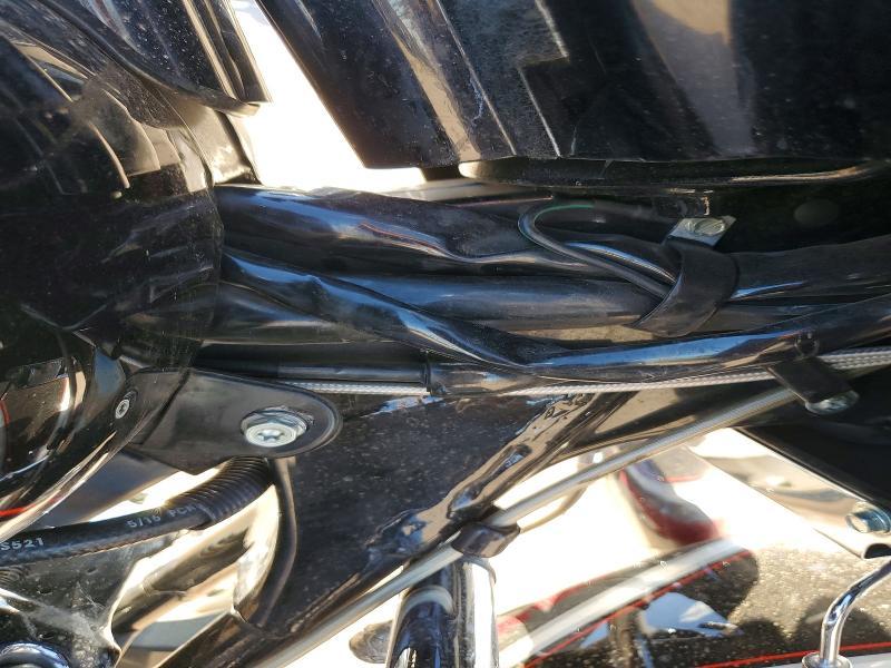 2006 Harley-Davidson Flhtcuse