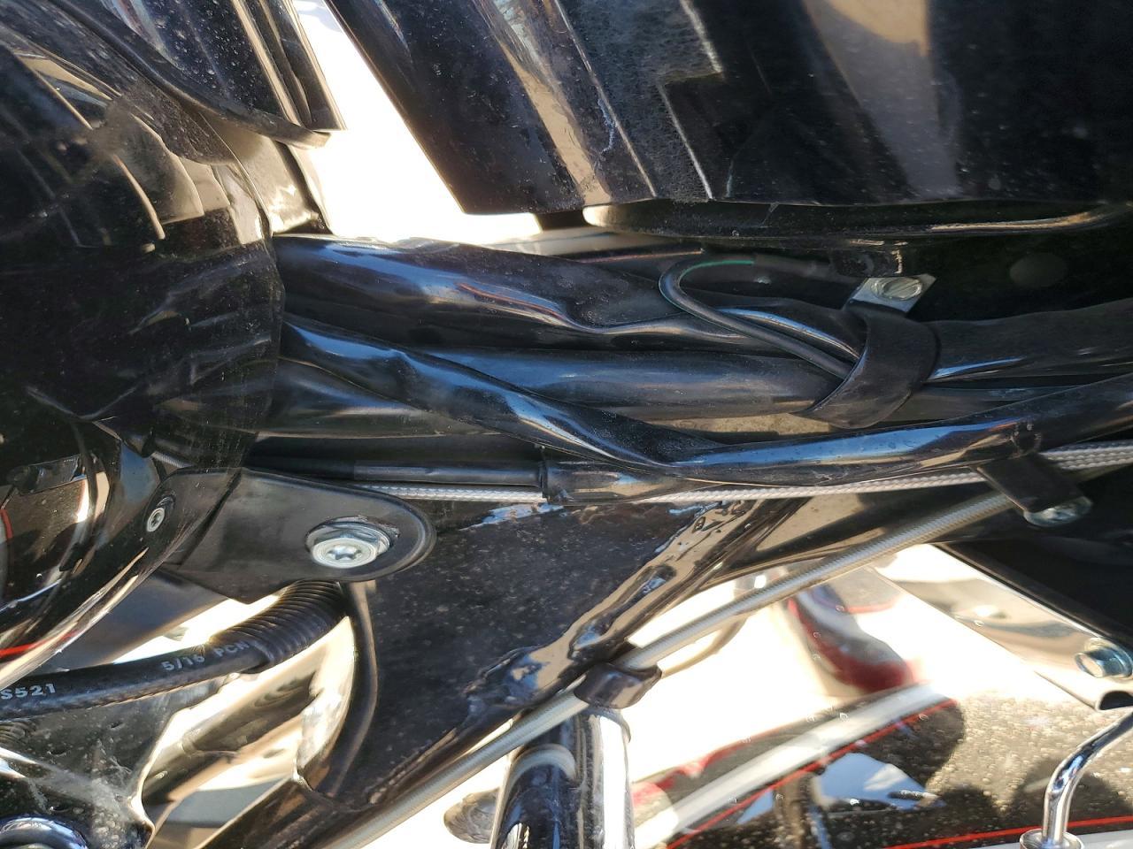 2006 Harley-Davidson Flhtcuse